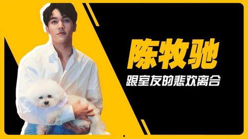 陈牧驰娱乐圈吃瓜是真的吗,真相还是谣言?