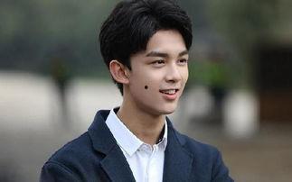 娱乐圈吃瓜看戏吴磊,娱乐圈吃瓜看戏,青春偶像的蜕变之路