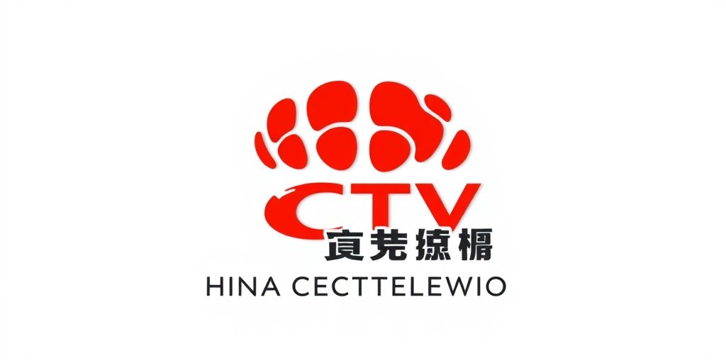 中央广播电视总台Logo
