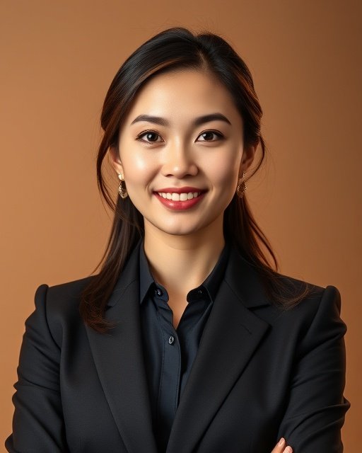 王思琪头像